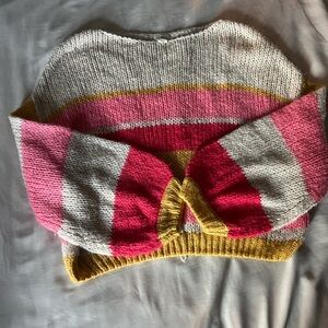 Billabong Striped Women's Sweater